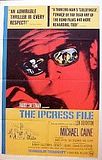 The Ipcress File