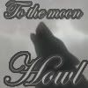 Howl.jpg image by xwolf_loverx